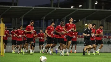 موعد المواجهة.. القنوات الناقلة لمباراة الأهلي ويانج أفريكانز في أبطال أفريقيا